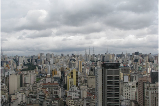 m__Sao Paulo Brazilia